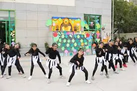 Delhi Public School, Sector 122 Noida